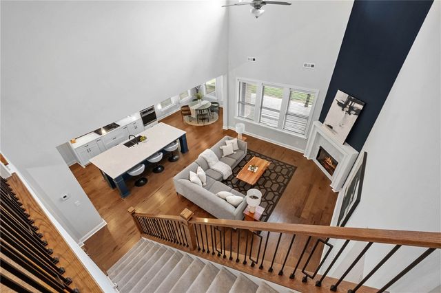 406 Torrance Drive, Cave Springs, AR 72718