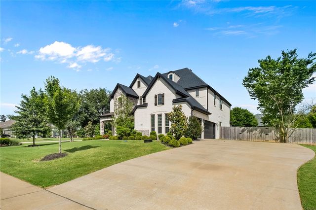 406 Torrance Drive, Cave Springs, AR 72718