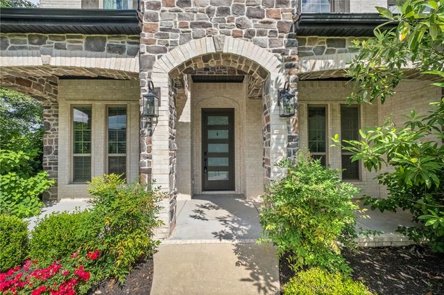 406 Torrance Drive, Cave Springs, AR 72718