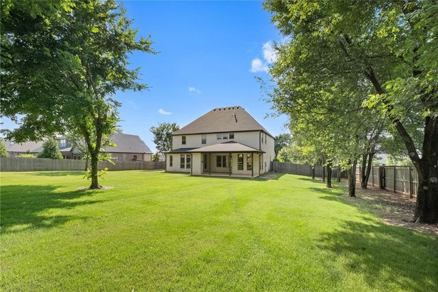 406 Torrance Drive, Cave Springs, AR 72718