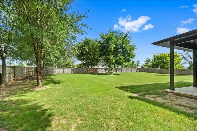 406 Torrance Drive, Cave Springs, AR 72718