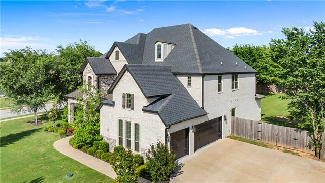 406 Torrance Drive, Cave Springs, AR 72718