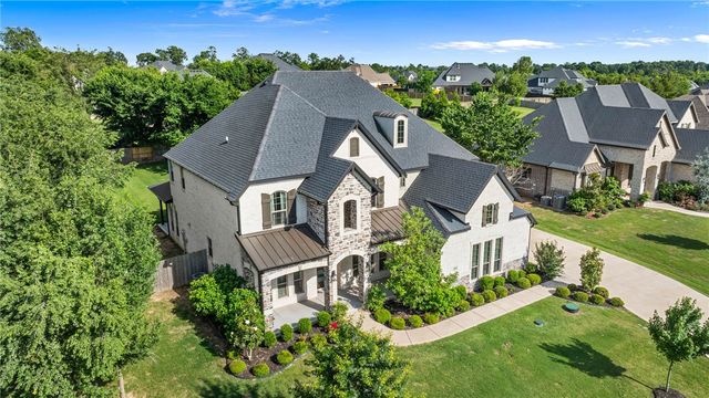 406 Torrance Drive, Cave Springs, AR 72718