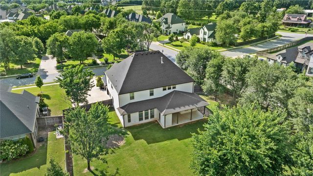 406 Torrance Drive, Cave Springs, AR 72718