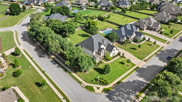 406 Torrance Drive, Cave Springs, AR 72718