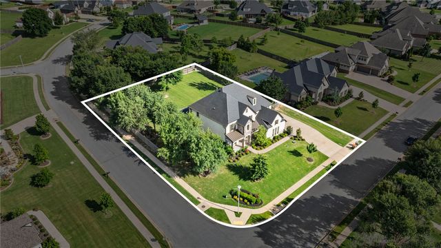 406 Torrance Drive, Cave Springs, AR 72718