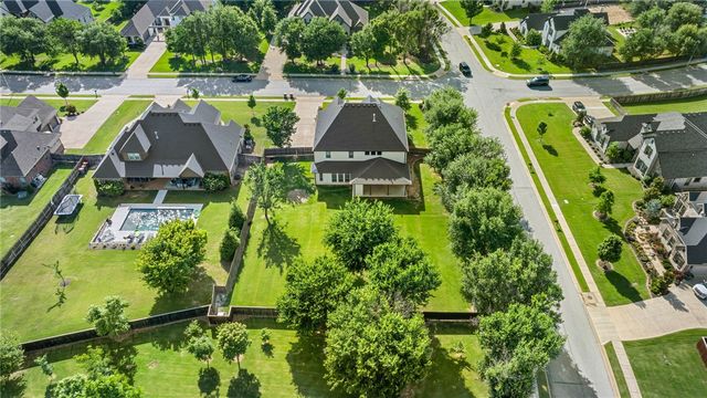 406 Torrance Drive, Cave Springs, AR 72718