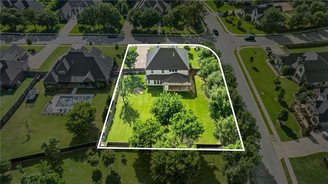 406 Torrance Drive, Cave Springs, AR 72718