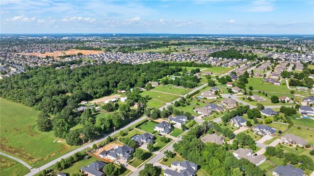 406 Torrance Drive, Cave Springs, AR 72718