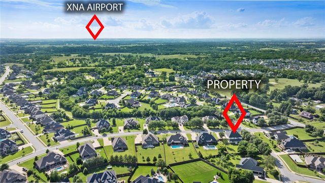 406 Torrance Drive, Cave Springs, AR 72718