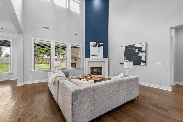 406 Torrance Drive, Cave Springs, AR 72718