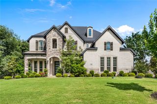 406 Torrance Drive, Cave Springs, AR 72718