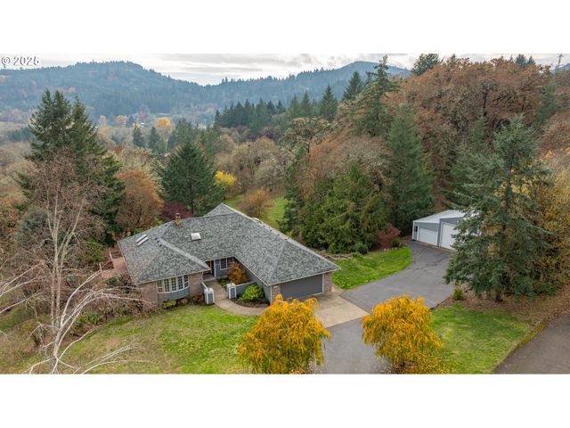 14355 Nw PHEASANT HILL Ln, Mc Minnville, OR 97128