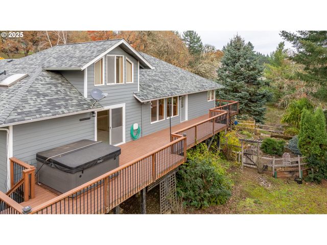 14355 Nw PHEASANT HILL Ln, Mc Minnville, OR 97128