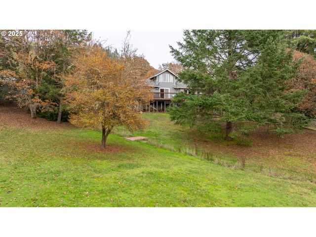 14355 Nw PHEASANT HILL Ln, Mc Minnville, OR 97128