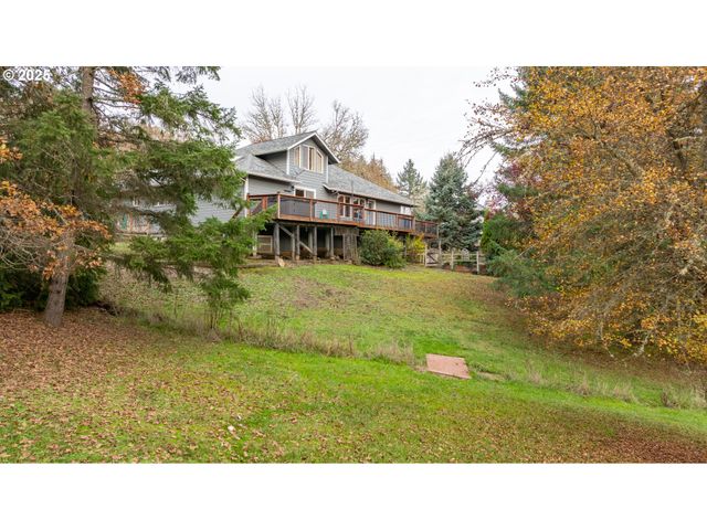 14355 Nw PHEASANT HILL Ln, Mc Minnville, OR 97128