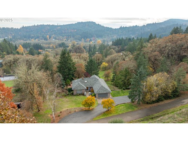 14355 Nw PHEASANT HILL Ln, Mc Minnville, OR 97128