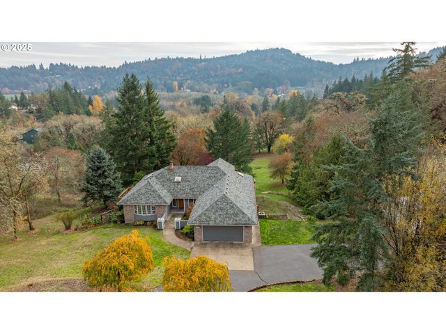 14355 Nw PHEASANT HILL Ln, Mc Minnville, OR 97128