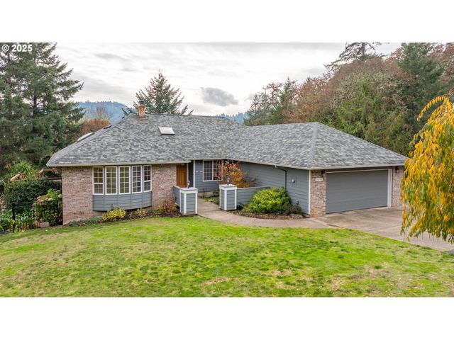 14355 Nw PHEASANT HILL Ln, Mc Minnville, OR 97128