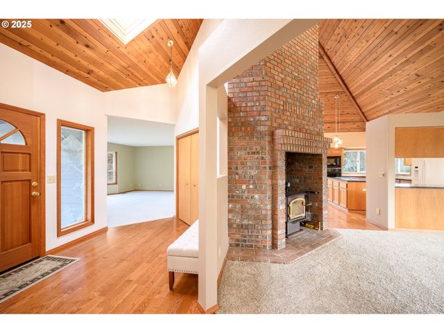 14355 Nw PHEASANT HILL Ln, Mc Minnville, OR 97128