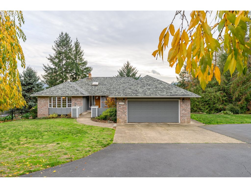 14355 Nw PHEASANT HILL Ln, Mc Minnville, OR 97128