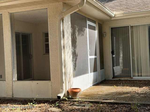 3213 Brentwood Lane, Melbourne, FL 32934