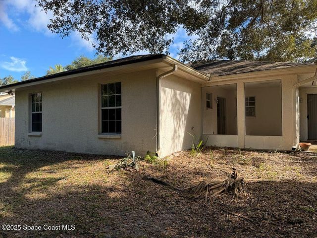 3213 Brentwood Lane, Melbourne, FL 32934