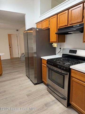 3213 Brentwood Lane, Melbourne, FL 32934