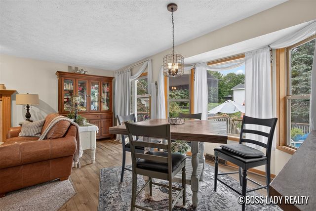 7552 Jamie Lane, Byron Center, MI 49315