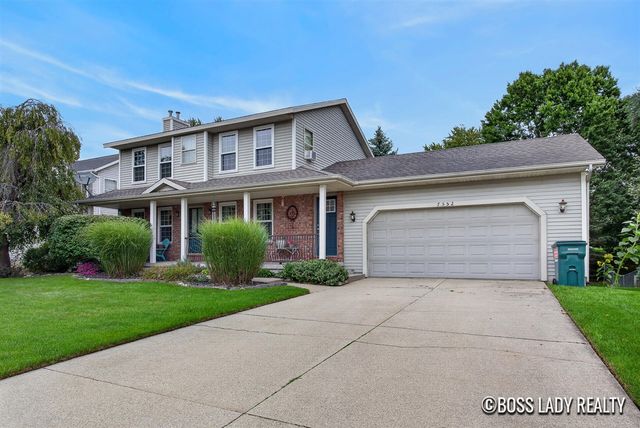 7552 Jamie Lane, Byron Center, MI 49315