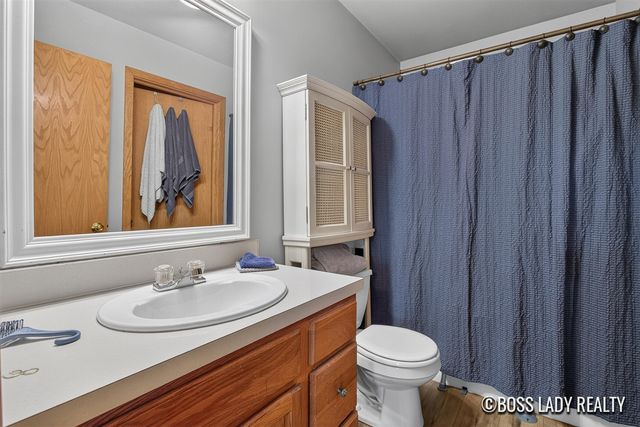 7552 Jamie Lane, Byron Center, MI 49315