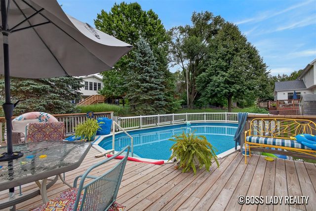 7552 Jamie Lane, Byron Center, MI 49315