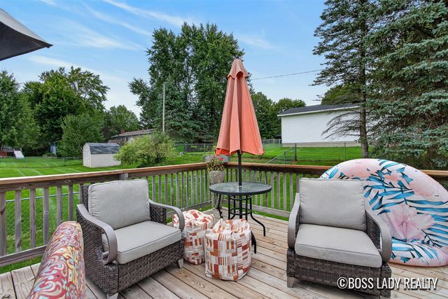 7552 Jamie Lane, Byron Center, MI 49315
