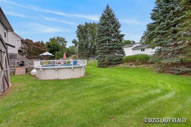 7552 Jamie Lane, Byron Center, MI 49315