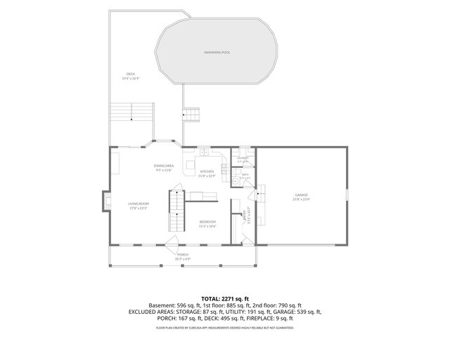 7552 Jamie Lane, Byron Center, MI 49315