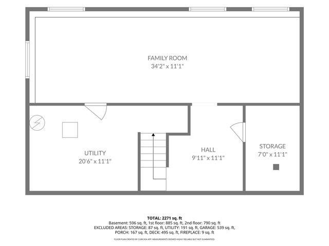 7552 Jamie Lane, Byron Center, MI 49315