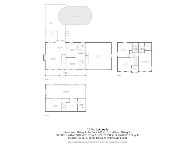 7552 Jamie Lane, Byron Center, MI 49315