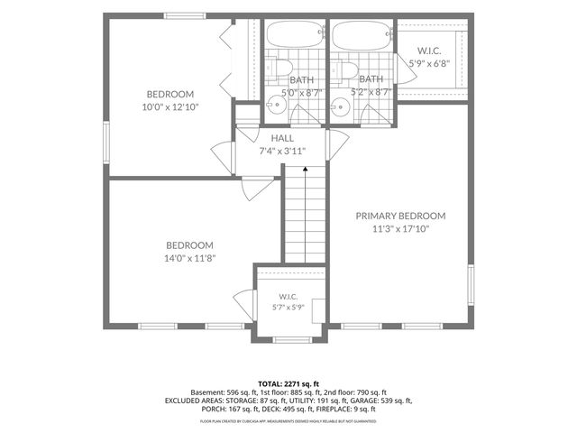 7552 Jamie Lane, Byron Center, MI 49315