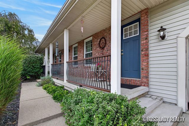 7552 Jamie Lane, Byron Center, MI 49315