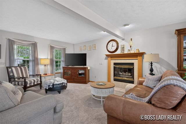 7552 Jamie Lane, Byron Center, MI 49315
