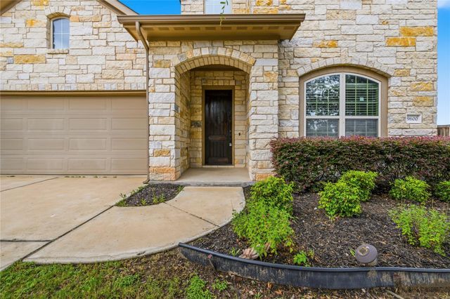 9600 Ivalenes Hope DR, Austin, TX 78717