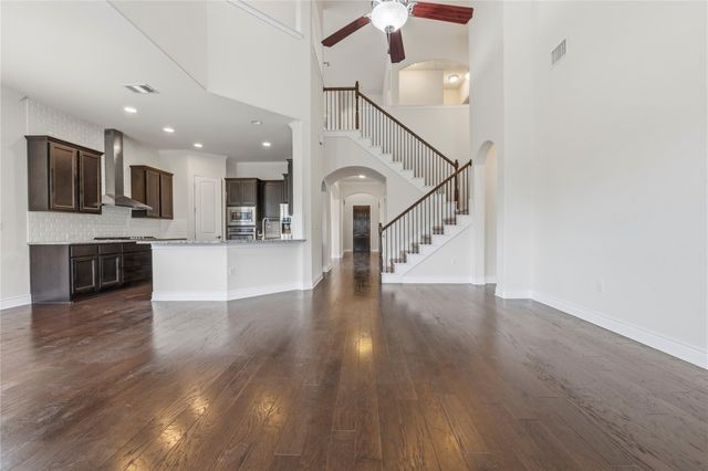 9600 Ivalenes Hope DR, Austin, TX 78717