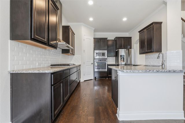 9600 Ivalenes Hope DR, Austin, TX 78717