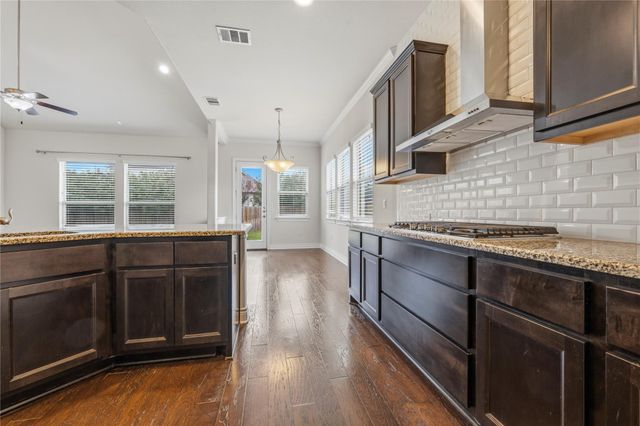9600 Ivalenes Hope DR, Austin, TX 78717