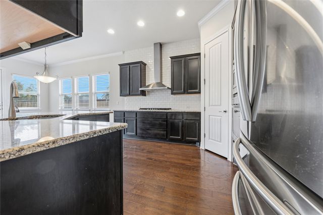 9600 Ivalenes Hope DR, Austin, TX 78717