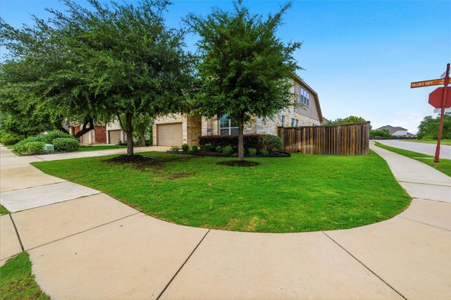 9600 Ivalenes Hope DR, Austin, TX 78717