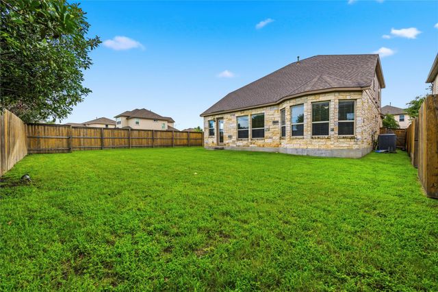 9600 Ivalenes Hope DR, Austin, TX 78717