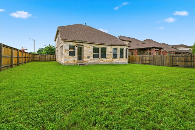 9600 Ivalenes Hope DR, Austin, TX 78717