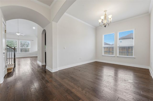 9600 Ivalenes Hope DR, Austin, TX 78717