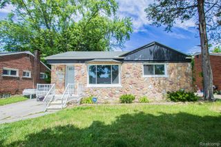 29864 Brooklane Street, Inkster, MI 48141